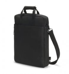 Dicota d31877-rpet 15.6" crna tote bag eco motion torba za laptop  - Img 1