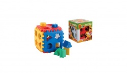 Didaktička kocka ( 022099 )