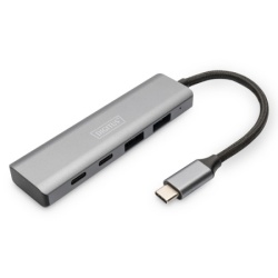 Digitus USB hub 4 porta ( da-70245 )