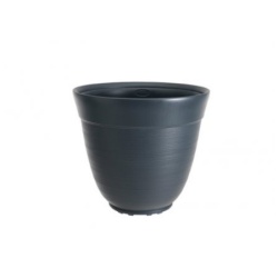 Dimartino Saksija ticino 40 dark grey vtl40d ( 400059 )