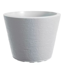 Dimartino Saksija tirso 30 white vm30w ( 400069 )