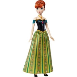 Disney Frozen Ana sa zvukom ( JDL59 )