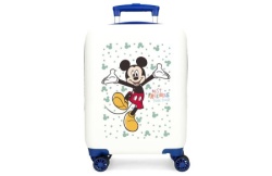 Disney Mickey ABS Kofer 50 cm - Bela ( 29.713.22 ) -1