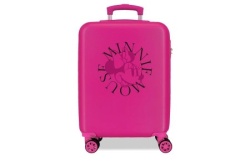 Disney Minnie ABS Kofer 55 cm - Pink ( 35.811.23 )