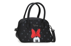 Disney minnie bowlogue ženska torba na rame - crna ( 34.373.41 )