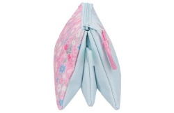 Disney Minnie Pernica sa 3 pregrade - Sky blue ( 49.243.42 ) -6