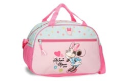 Disney Minnie  Putna torba - Orchid pink ( 42.332.41 ) -1