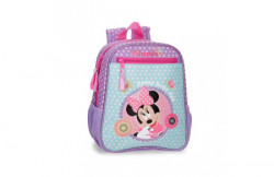 Disney Minnie tirkizni ranac 28 cm ( 49.921.D1 )  - Img 1