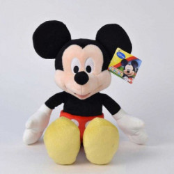 Disney pliš mickey medium (34-35 cm) ( 1100001582 ) - Img 2