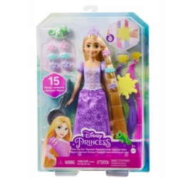 Disney Princess set Zlatokosa  ( HLW18  )-1