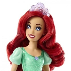 Disney princeza Mala sirena Ariel ( 1013300 )-3