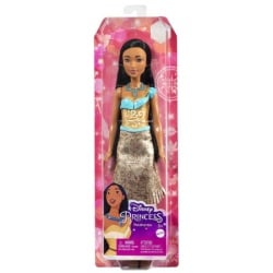 Disney princeza Pokahontas ( 1013298 )-3