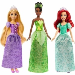 Disney set sa 3 princeze ( 1041995 )-4