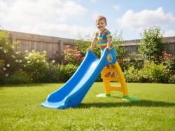 Dohany dečji tobogan Dony 113470 - Plavi
