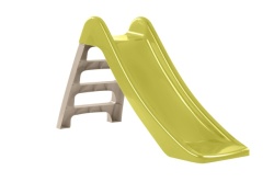 Dohany Tobogan za decu Zeleni ( 114231 ) - Img 4