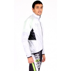 Doltcini Biciklistički kišni šuškavac,providni, waterproof - dry storm (m) ( 58-M-BELA )-4