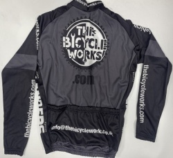 Doltcini dres dugog rukava klub (2xl) ( 52 )-10
