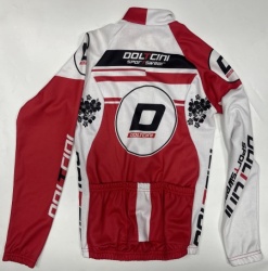 Doltcini dres dugog rukava klub (5xl) ( 6 )-12
