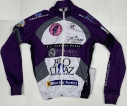 Doltcini dres dugog rukava klub (xs) ( 78 )-12