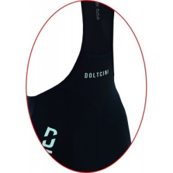Doltcini letnje biciklističke-uni crne race,m ( 1490-M )-3
