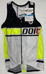 Doltcini letnji dres bez rukava 1 (xs) ( 2-1-XS )