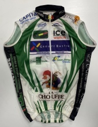 Doltcini Windstoper tanki prsluk (m) ( 53 )-1