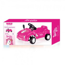 Dolu Smart auto za decu na pedale - Unicorn ( 025197 ) - Img 6