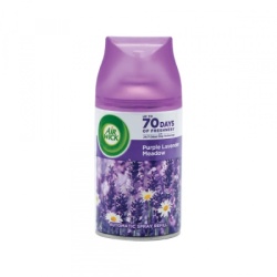Dopuna za osveživač AIRWICK Freshmatic aparat na baterije Lavanda sa kamilicom 250ml ( K282 )