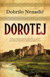 Dorotej - Dobrilo Nenadić ( 8995 )