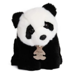 Doudou Plišana mala panda 20 cm ( HO2212 ) -3