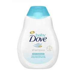 Dove baby šampon 200ml ( A029929 )