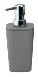 Dozer tečnog sapuna Mala grey plastic SDP ( 2771041 ) - Img 1