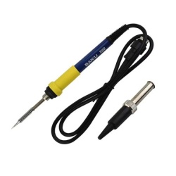 Drska za lemilicu baku bk-936 (crna ženska) ( AL4065 )