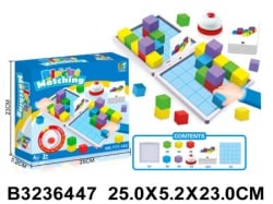 Društvena igra Blocks ( 644706k )
