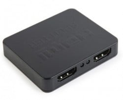 DSP-2PH4-03 Gembird HDMI spliter aktivni, 1 na 2 port-a - Img 2