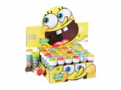 Dulcop spongebob bubbles 60ml ( DU71008 ) - Img 2