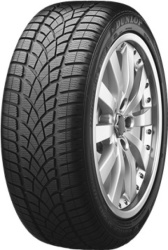Dunlop 265/50r19 sp wi spt 3d 110v xl zimska ( 16524598 )