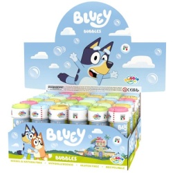 Duvalica Bluey ( 1043642 )