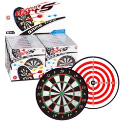 Dvostrani pikado magnetni set ( 1043760 )-2