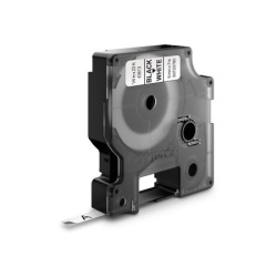 Dymo traka d1 standard 6mm crna/bela ( DY72078 )