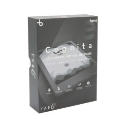 E-book reader eb62x cognita tab 6e ( R1385 )-2