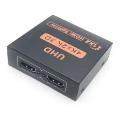  E-Green HDMI spliter 1x2 ver2.0 4K 60Hz  sa napajanjem-3