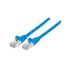 E-green utp patch c6 0.3m plavi Kabl ( 55382 )