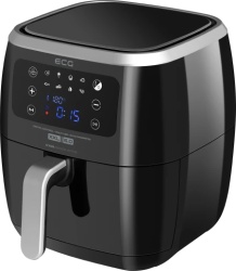 ECG AF 6000 Friteza -10