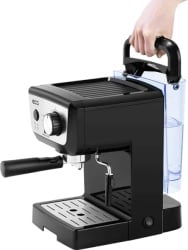 ECG Espresso aparat ESP 20101 Black-3