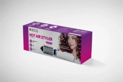 ECG HK 130 ionic Styler za kosu -6