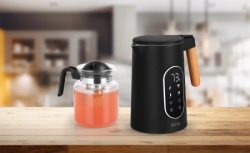 ECG RK 1799 Smart Black Ketler -5
