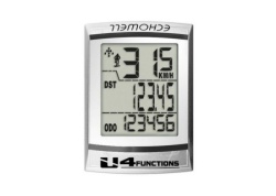 Echowell u4 white brzinomer ( BRZ-1001 )