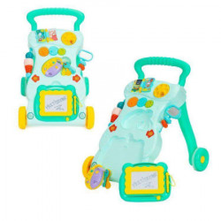 Eco toys edukativna baby guralica huanger green ( HE0822 ) - Img 2