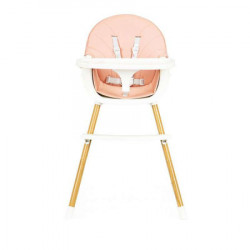 Eco toys hranilica za bebe 2u1 eco pink ( HA-004 PINK ) - Img 5